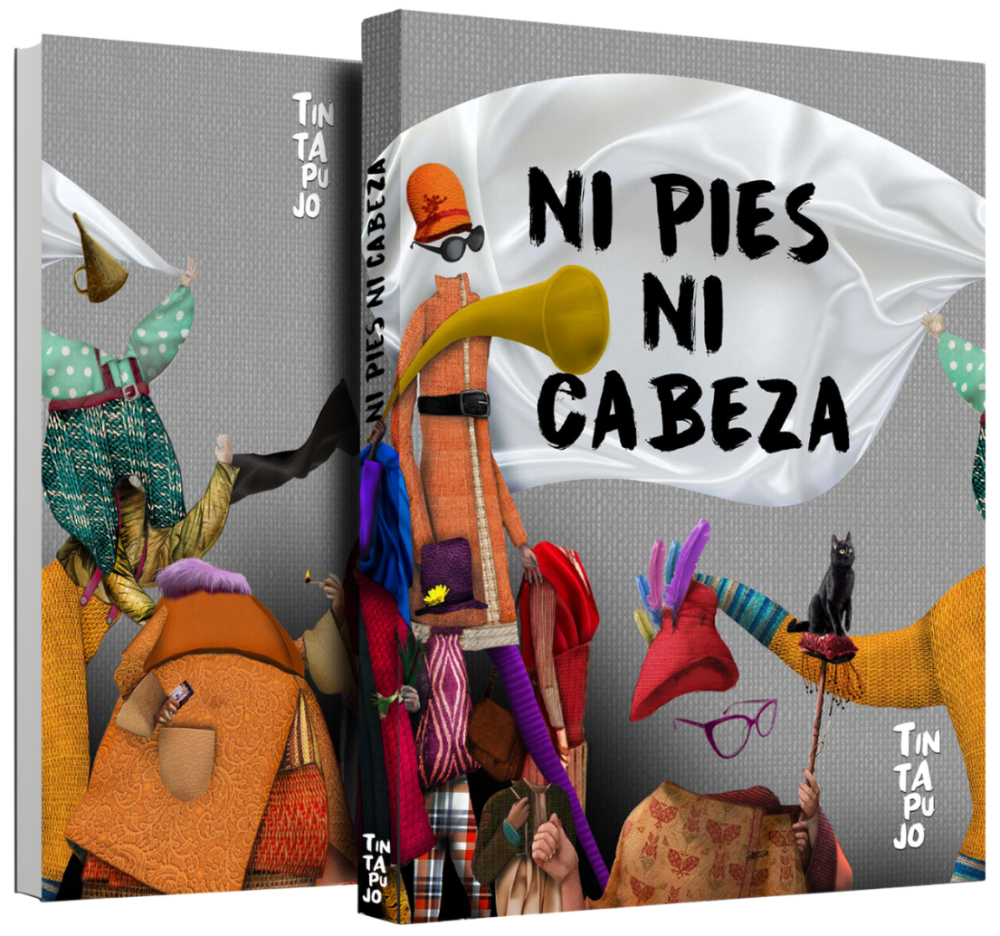 Ni pies ni cabeza