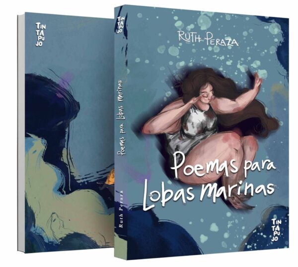 Poemas para lobas marinas