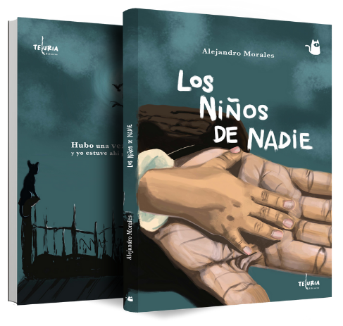 Los niños de nadie