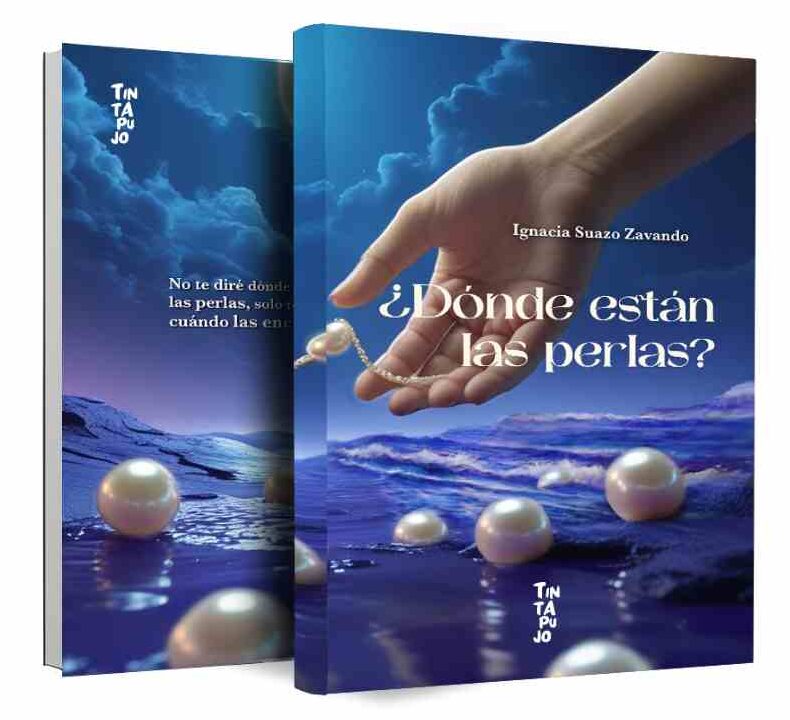 ¿Dónde están las perlas?