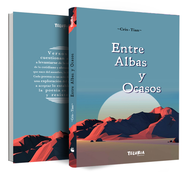 Entre Albas y Ocasos
